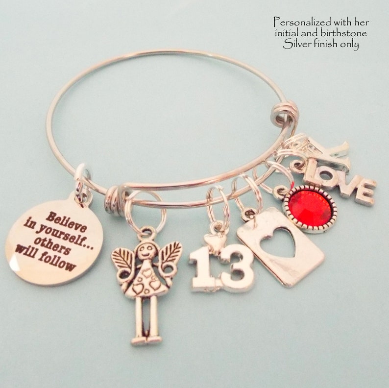 13e cadeau d'anniversaire pour fille cadeau pour 13 ans - Etsy France