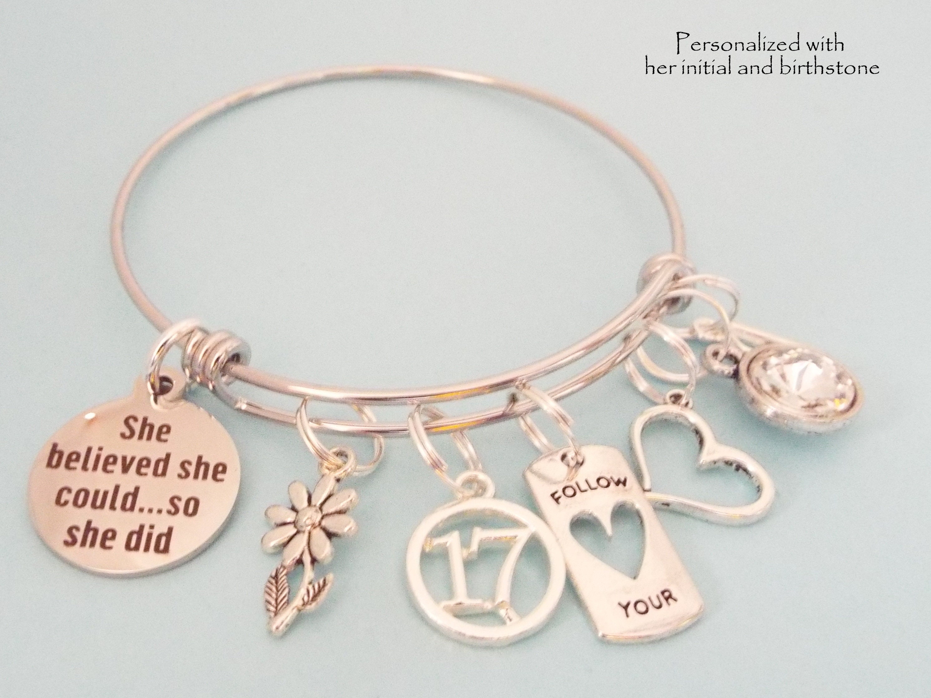 17th Birthday Gift Girl Birthday Gift for Teenage Girl Etsy