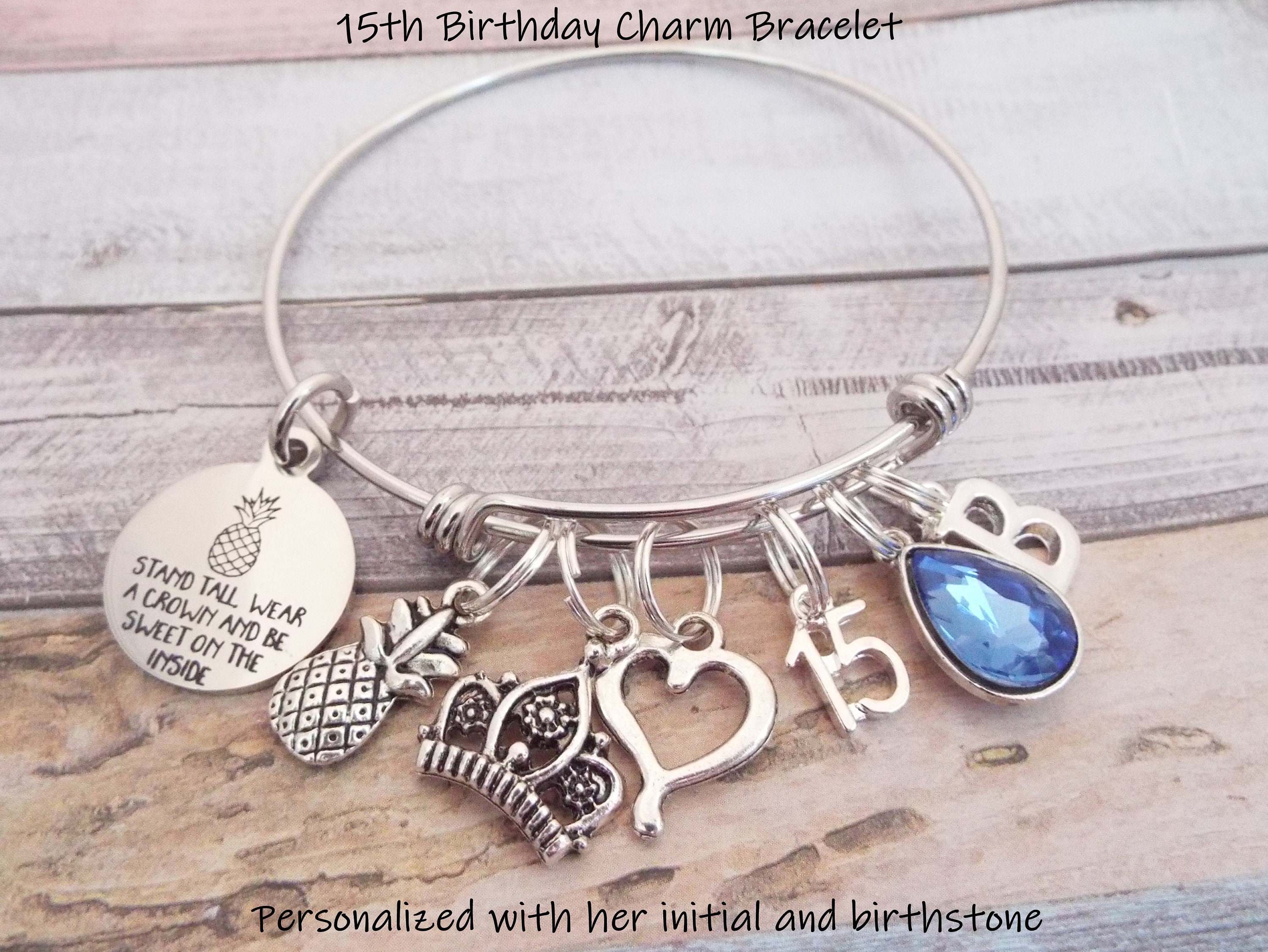 15th-birthday-girl-teenage-birthday-charm-bracelet-girl-turning-15