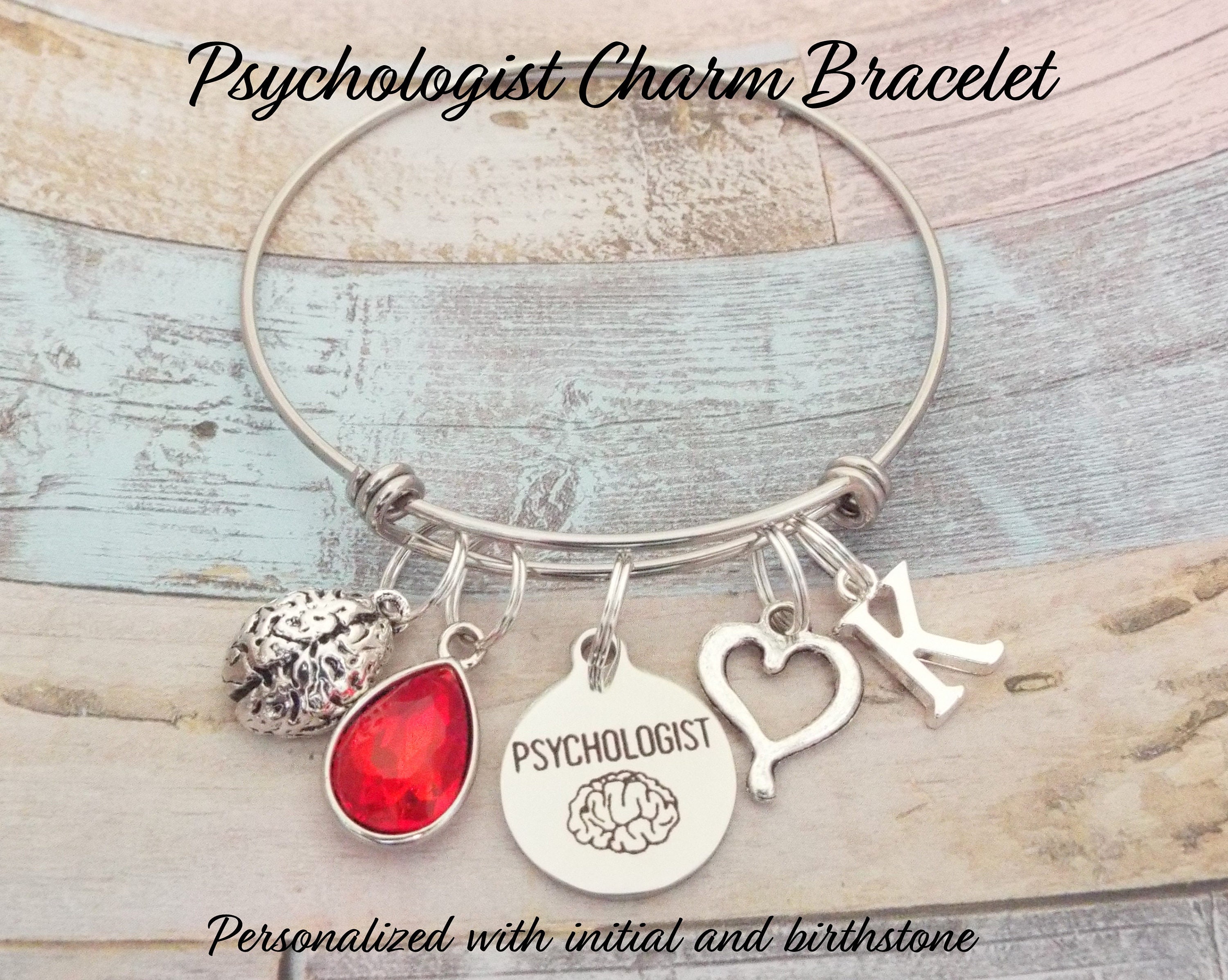 Gift for Psychologist, Psychologist Gift, Personalized Gift, Custom