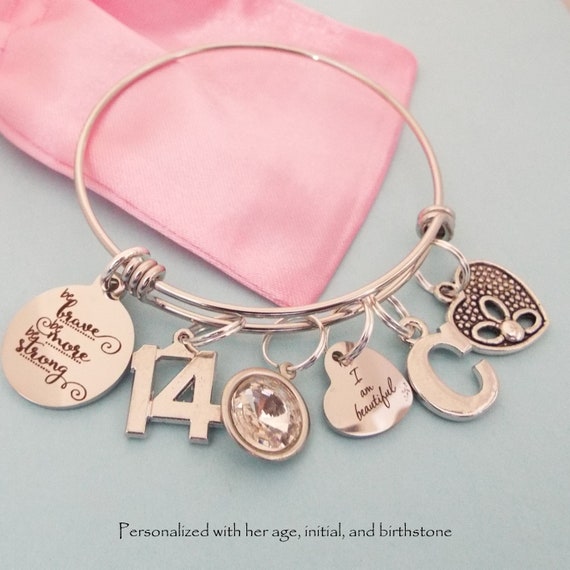 14th birthday girl gift ideas