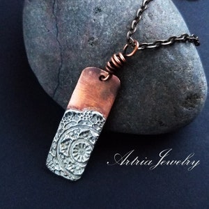 Silver solder on copper jewelry new arrivals