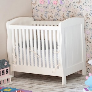Reborn baby cribs for sale discount