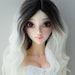 see more listings in the 6.5" wig (enni) section