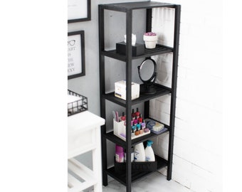1:4 miniature cabinet , miniature bookshelf, miniature shelf, dollhouse shelf, 1/4, MSD, minifee, BJD,  Roombox, diorama dollhouse
