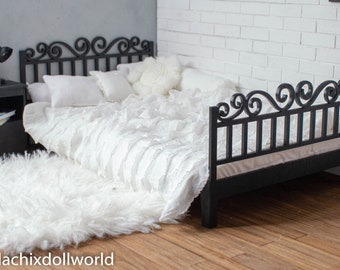 bjd bed