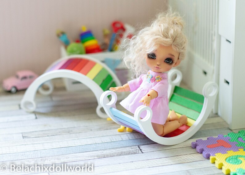miniature baby born