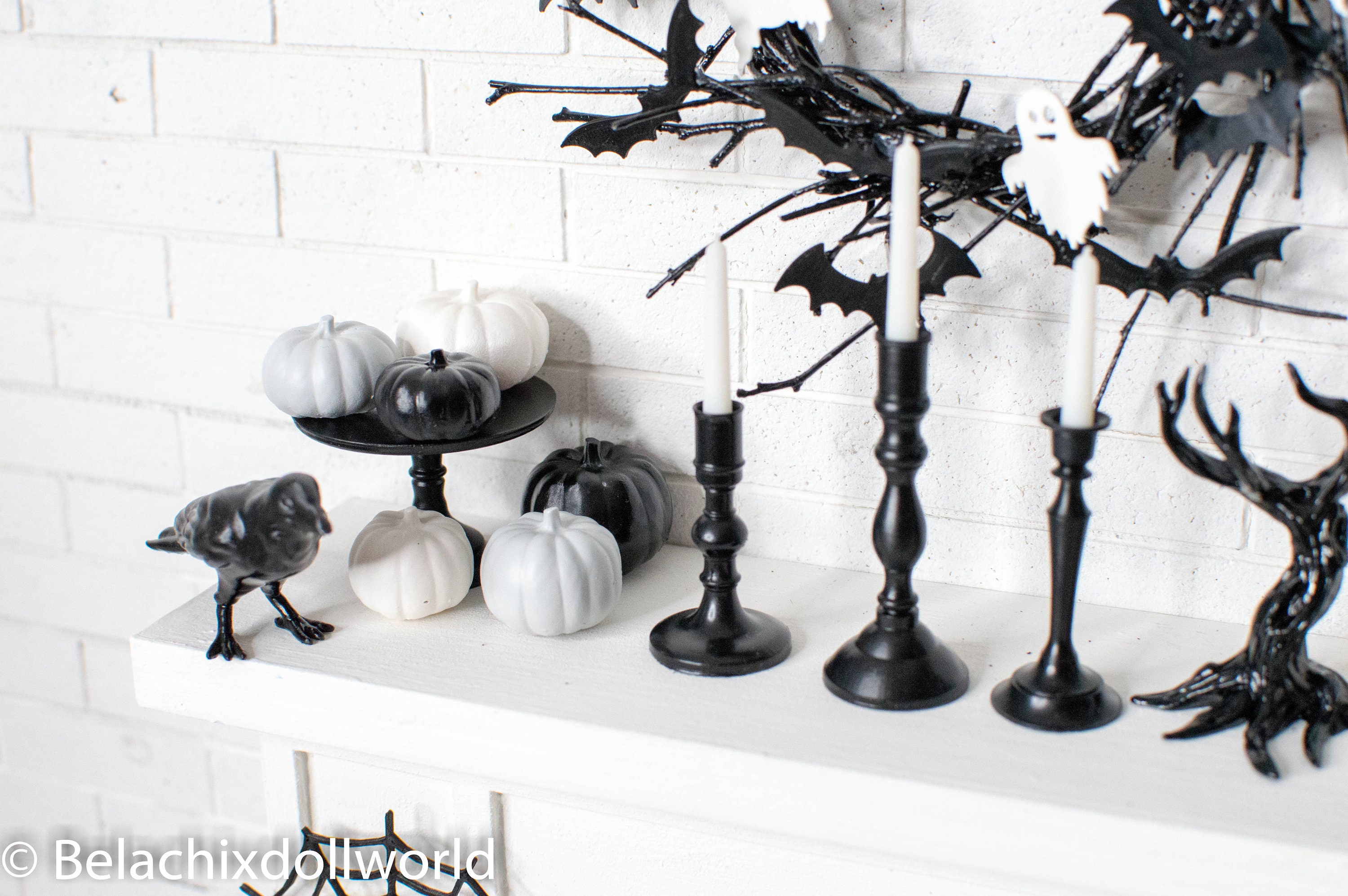 Parker Short Set- Little Pumpkin main image 0