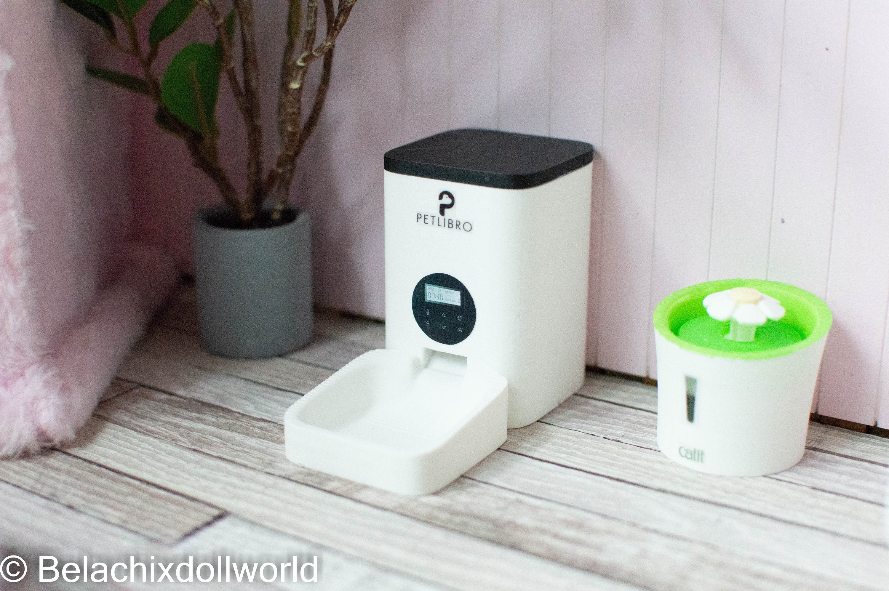 Automatic Cat Toy Israel