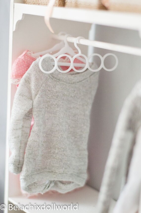 miniature doll clothes