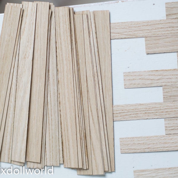 Dollhouse Flooring Etsy