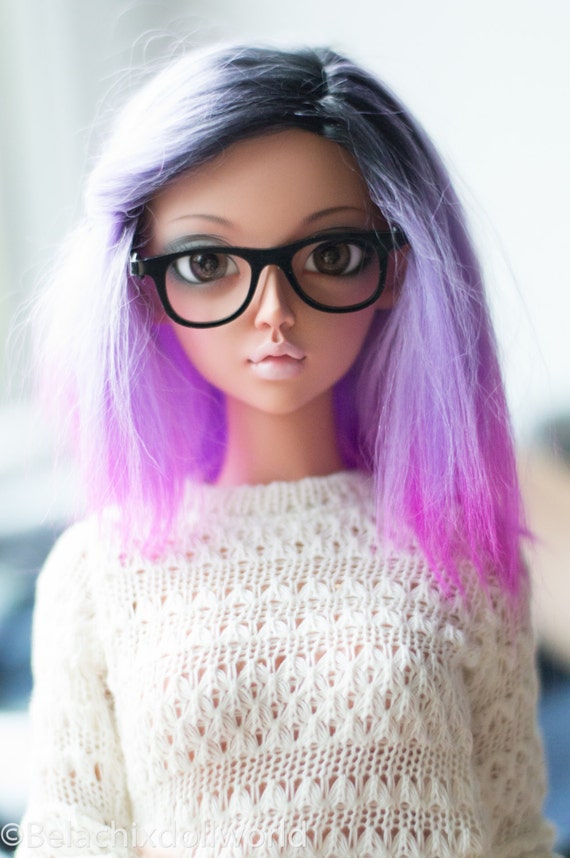 miniature eyeglasses for dolls
