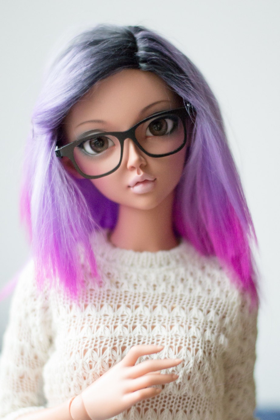 miniature sunglasses for dolls