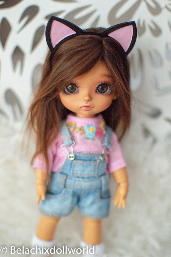 Yosd headband,  yosd accessories, lati yellow headband, crown design, doll headband,  BJD , yosd , doll accessories, custom doll