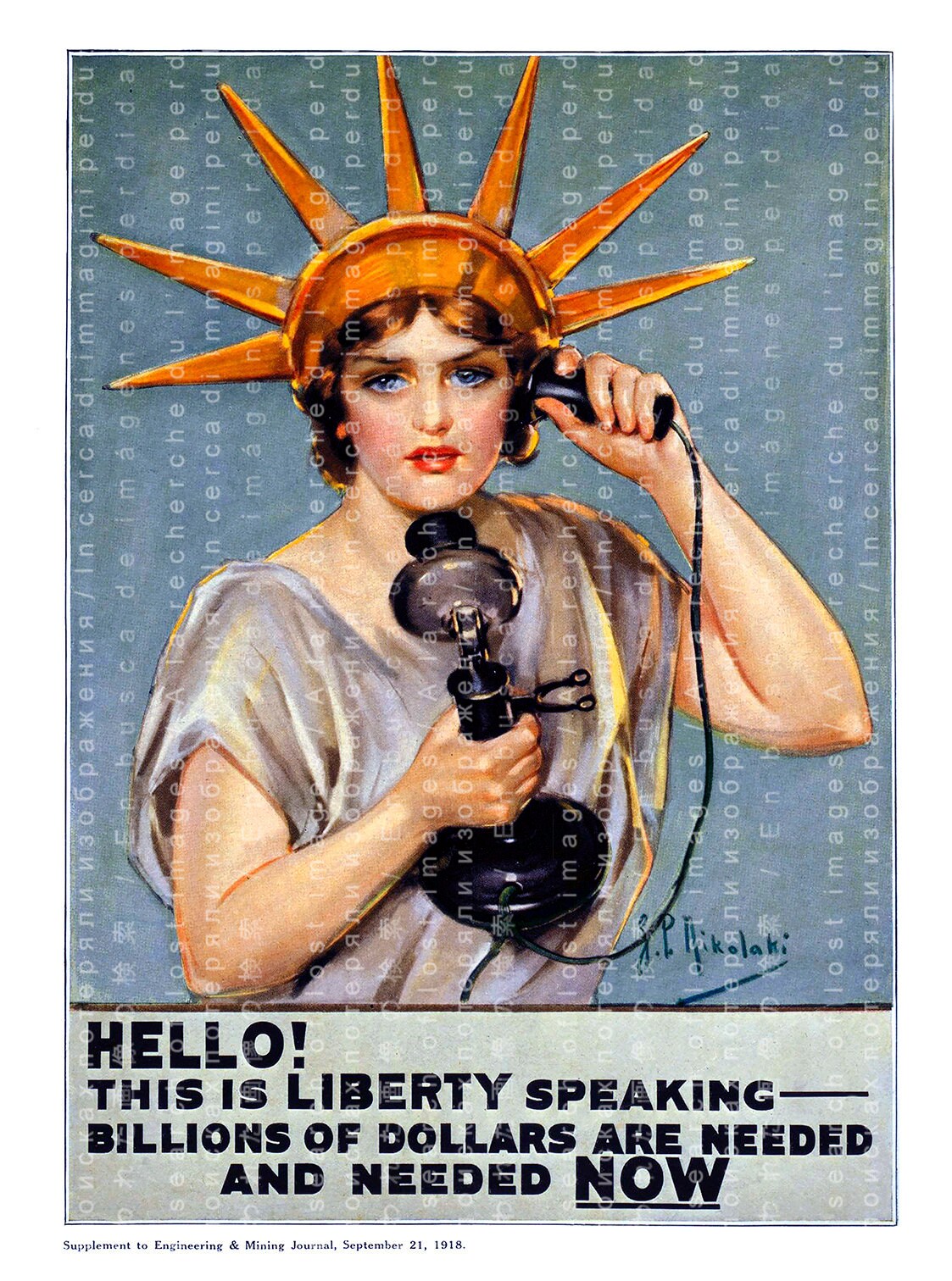 Vintage Liberty Poster Wwi Propaganda Printable Wall Art Etsy Ireland Vintage Liberty Poster Wwi Propaganda Printable Wall Art Etsy Ireland