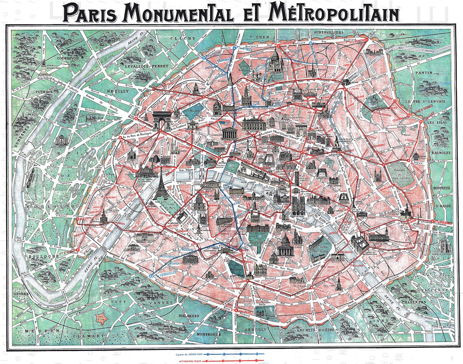 Printable Paris Map Ubicaciondepersonas cdmx gob mx printable-paris-map-ubicaciondepersonas-cdmx-gob-mx