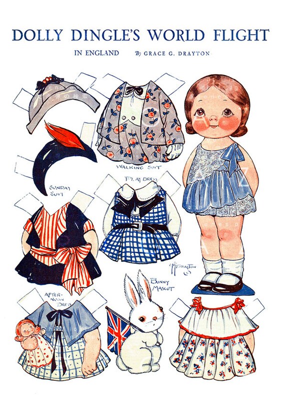 doll dolly