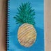 Custom Journal for Mallory