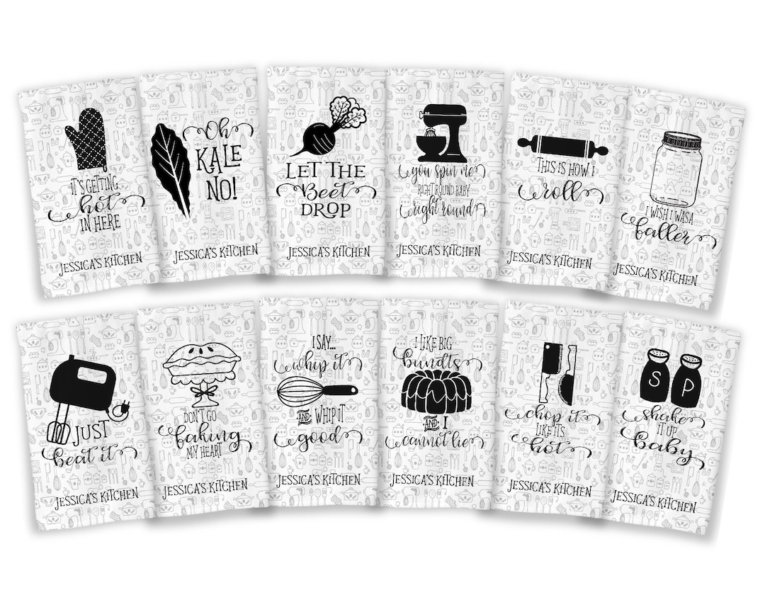 Show Me The Honey Kitchen Towel – Sense and Humor - fun. clever. tasteful.  gifts.