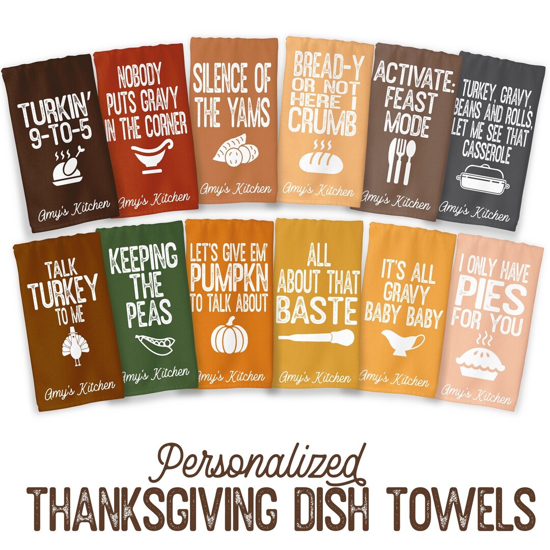 Hostess Gift Thanksgiving Hostess Gift Thanksgiving Gift Thanksgiving