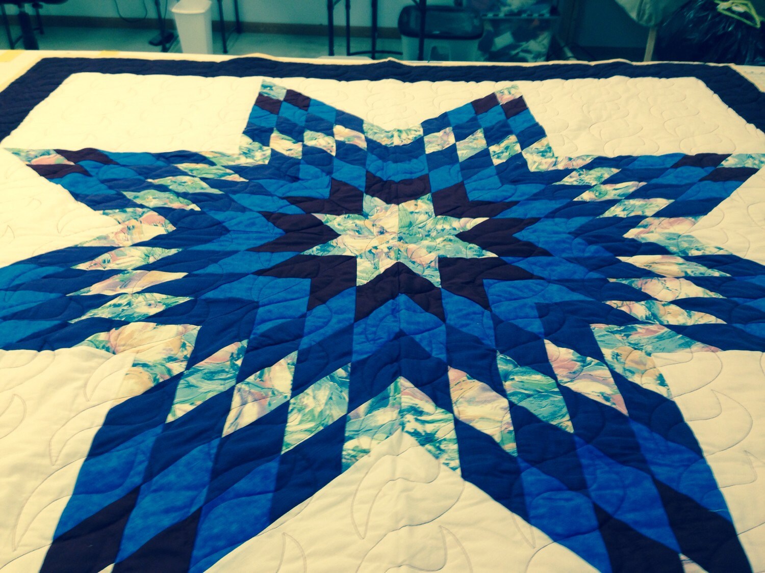 Native Star Quilts Etsy