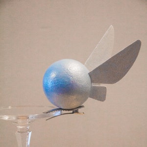 Kokiri Fairy Hair Clip - Ocarina of Time Cosplay