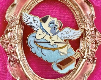 Pin's Disney Pocahantas Percy « Love Bites »