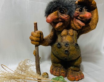 as nyform trolls