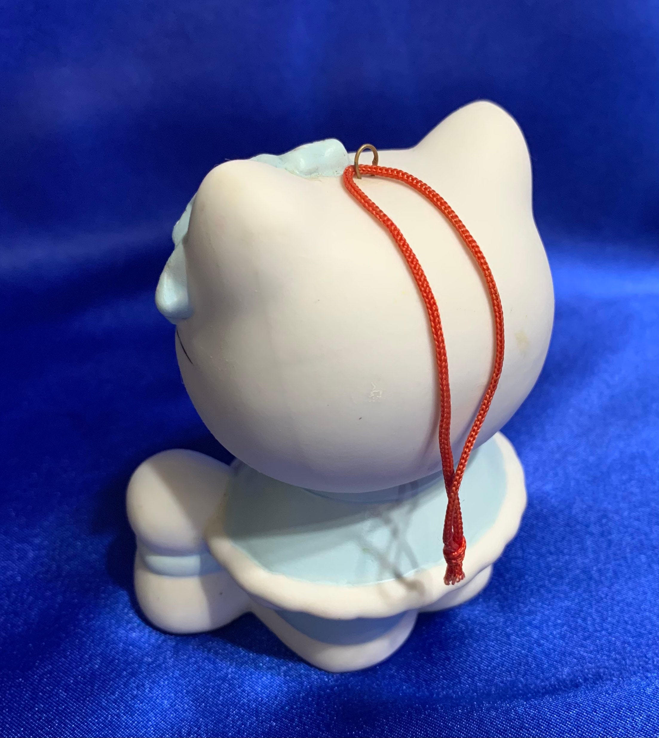 Hello Kitty Snowflake Ornament Sanrio '76'01. NOTE Etsy