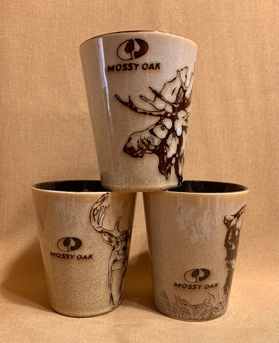 Mossy oak coffee thermos 2025