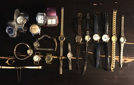 jules jurgensen watch 17 jewels