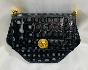 italy/ ロド 【美品】RODO vintage/チェーンショルダー バッグの通販 楽天市場】rodo バッグ バッグ