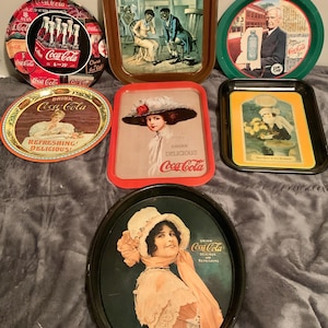 Coca-cola Spirit of 1776 Heritage Collector Series. NOTE: Please
