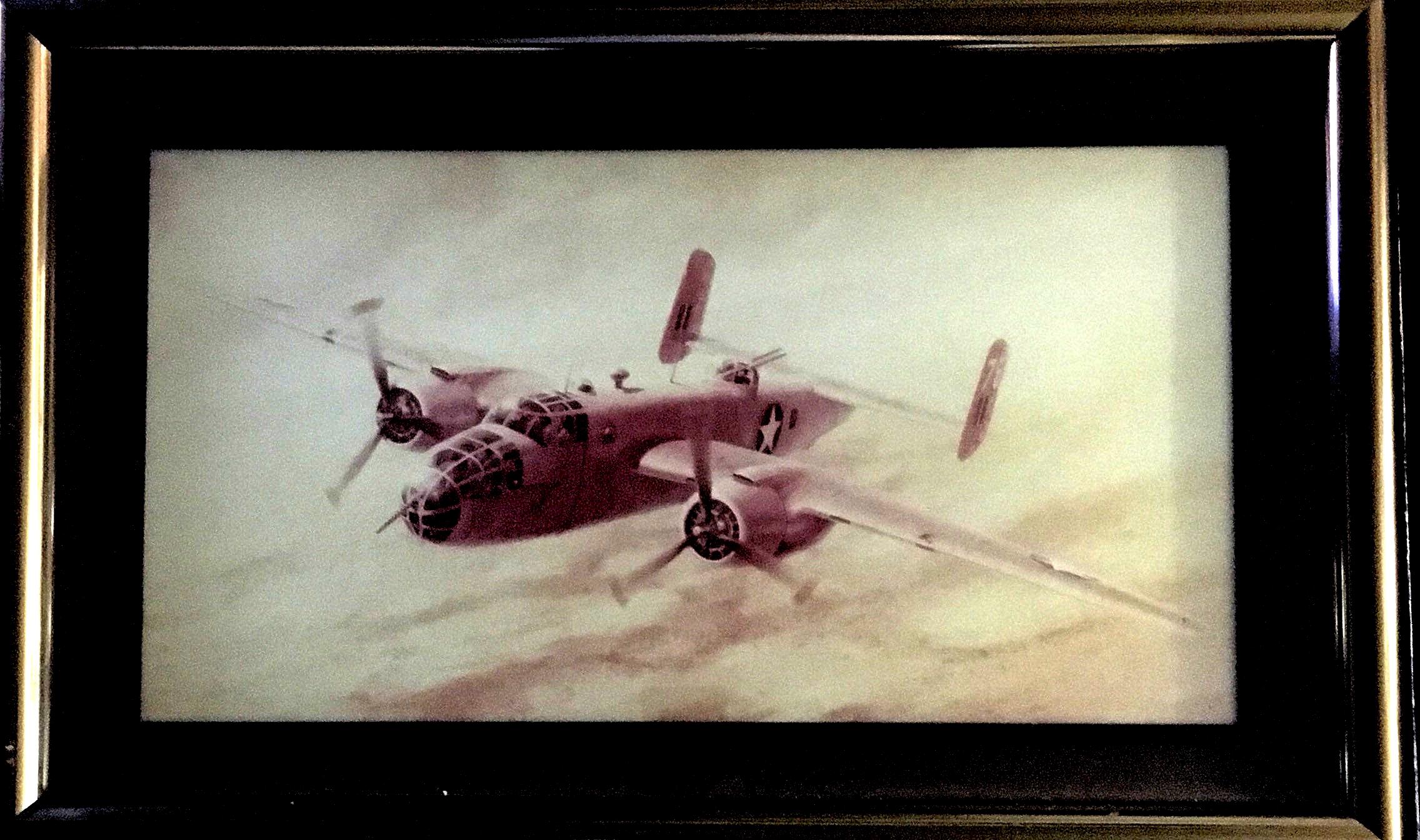 Vintage Air Raid - Etsy