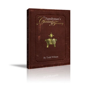 The Familyman&#39;s Christmas Treasury for Children