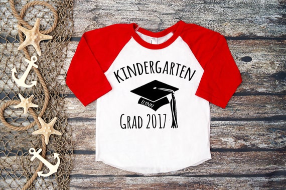 camisetas para graduados