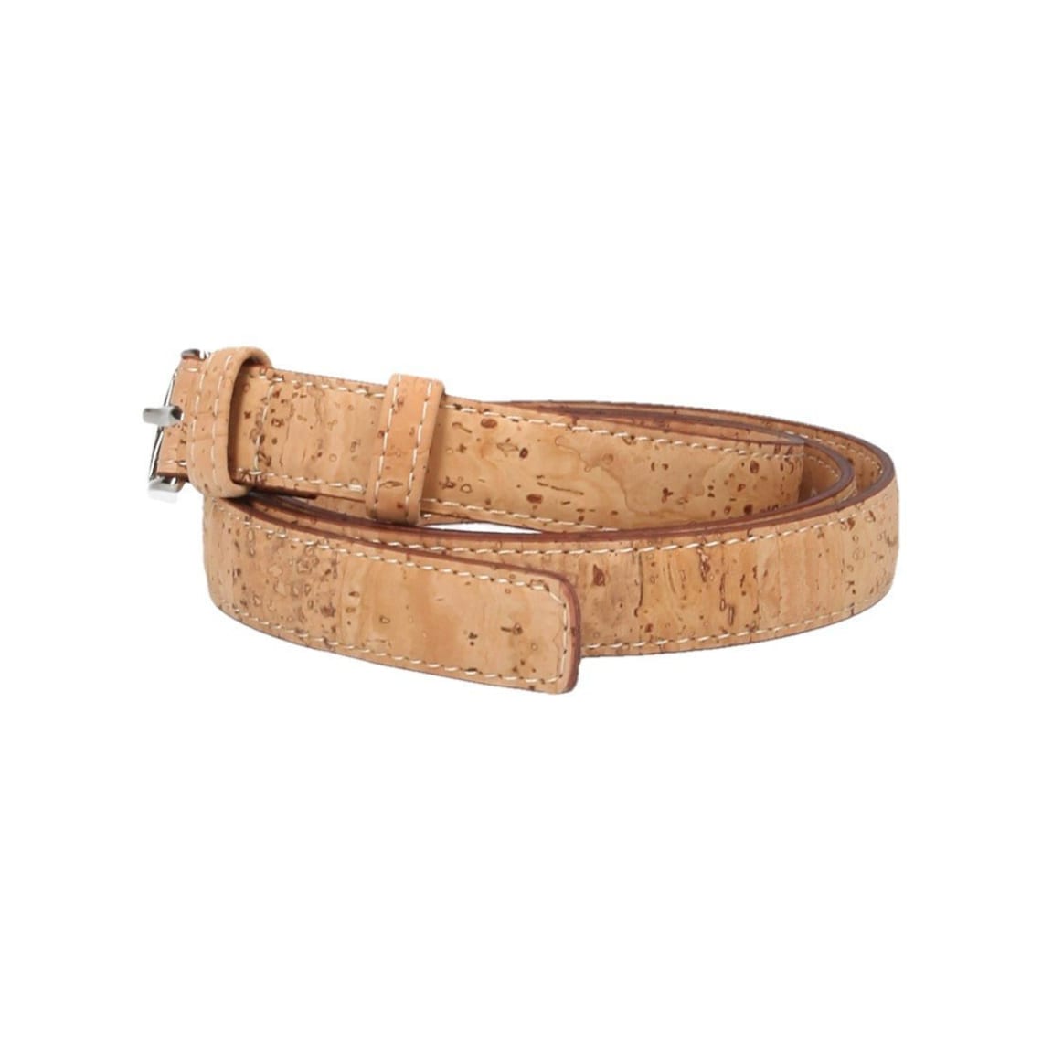 Portuguese Cork Belt Eco Friendly Belt Unisex Organic Etsy