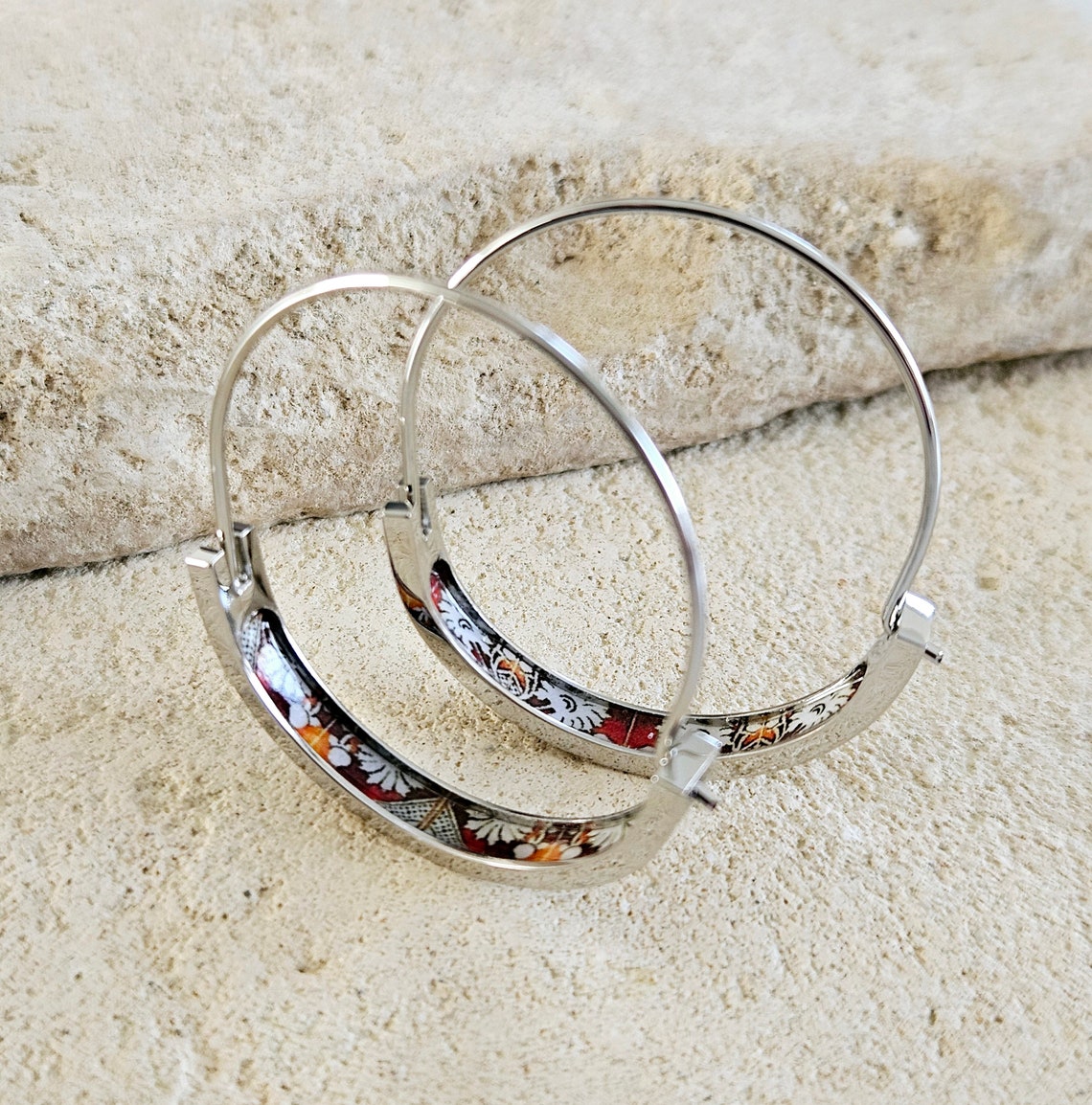 Porto Earring