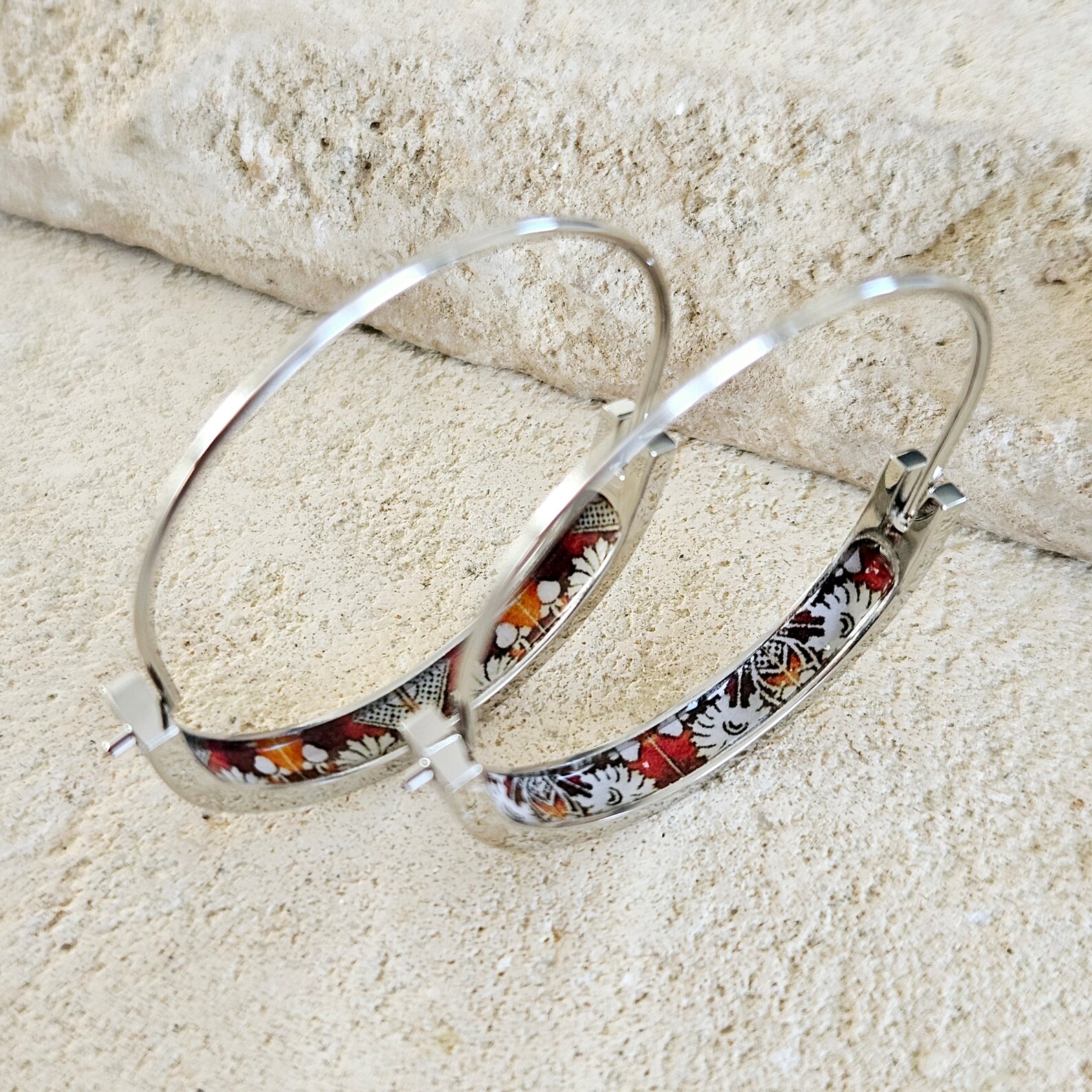 Porto Earring main image 1
