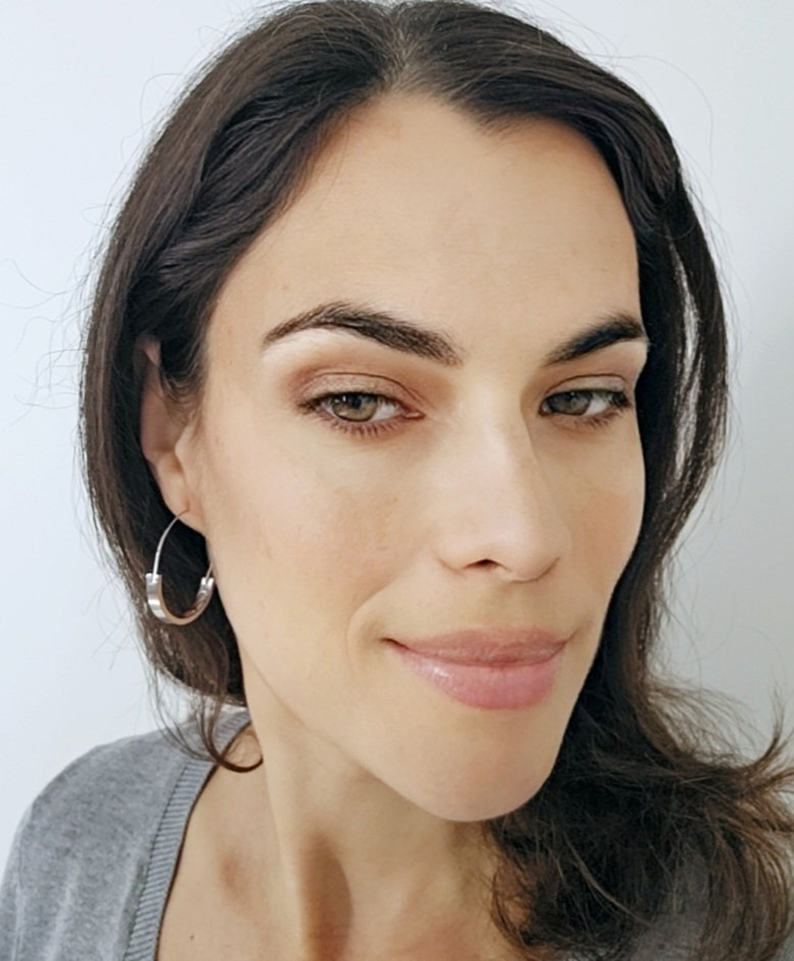 Porto Earring