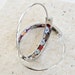 Porto Hoop Earring
