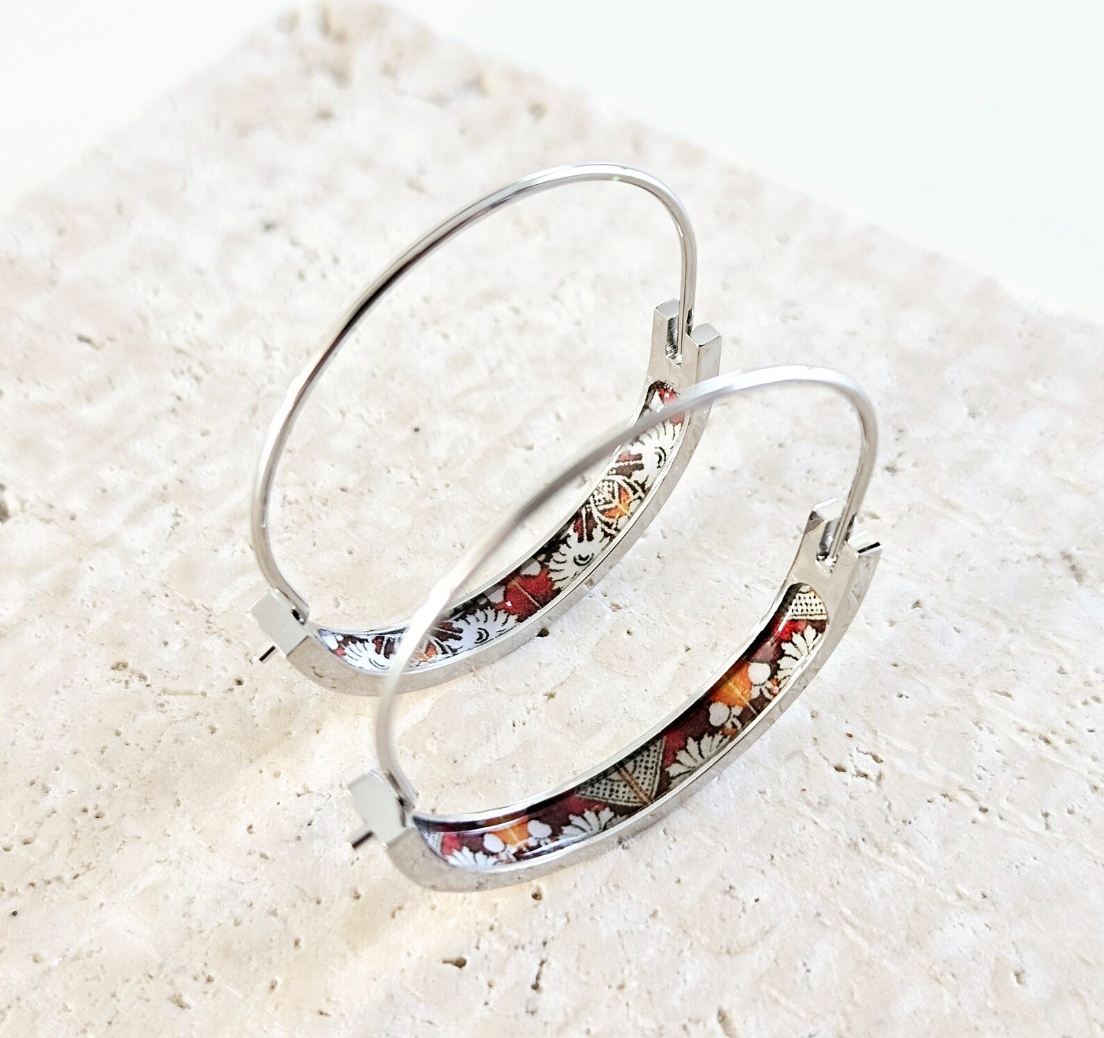 Porto Earring main image 1
