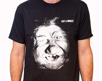 Laffun Head Tee