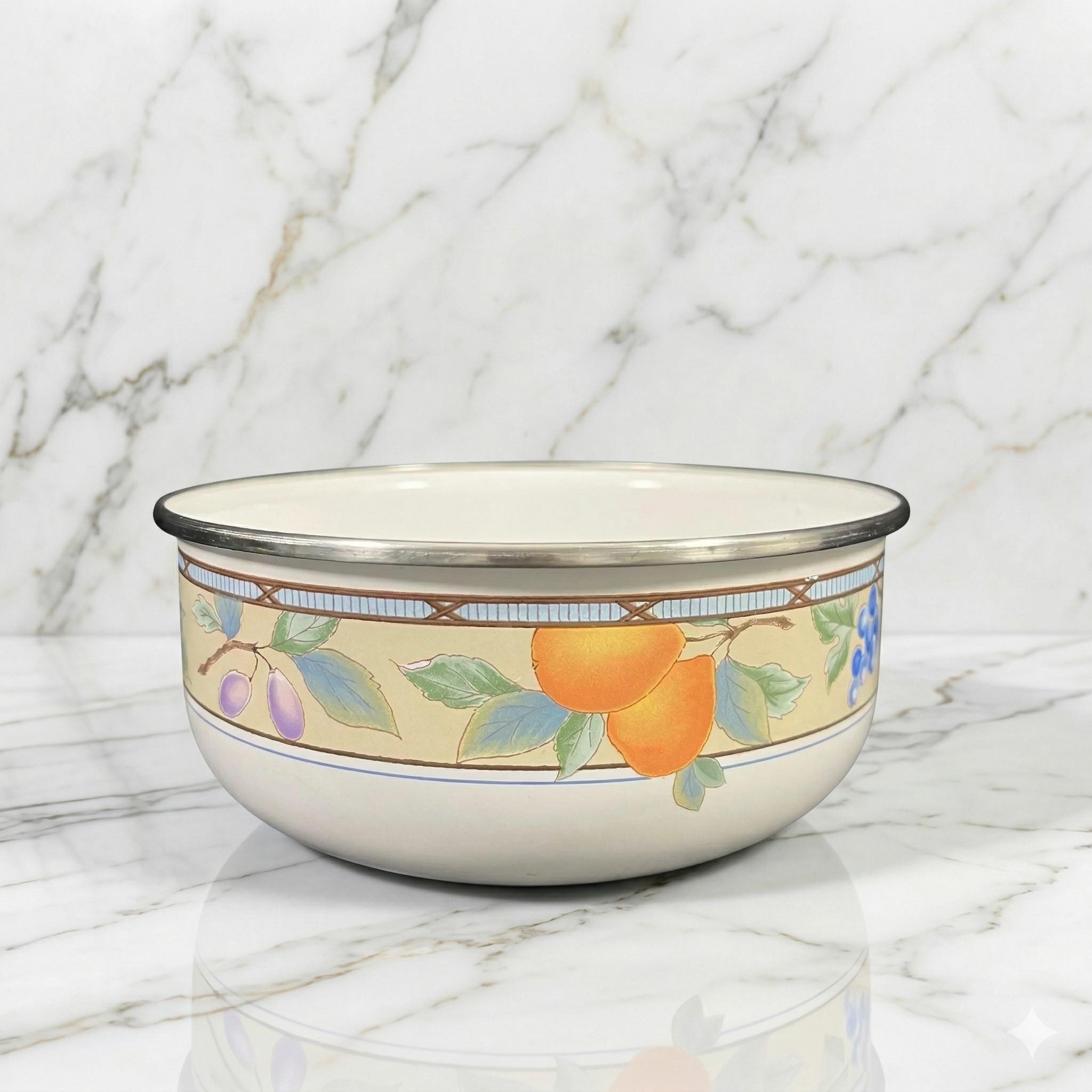 Vintage stainless steel mixing bowls - Etsy 日本