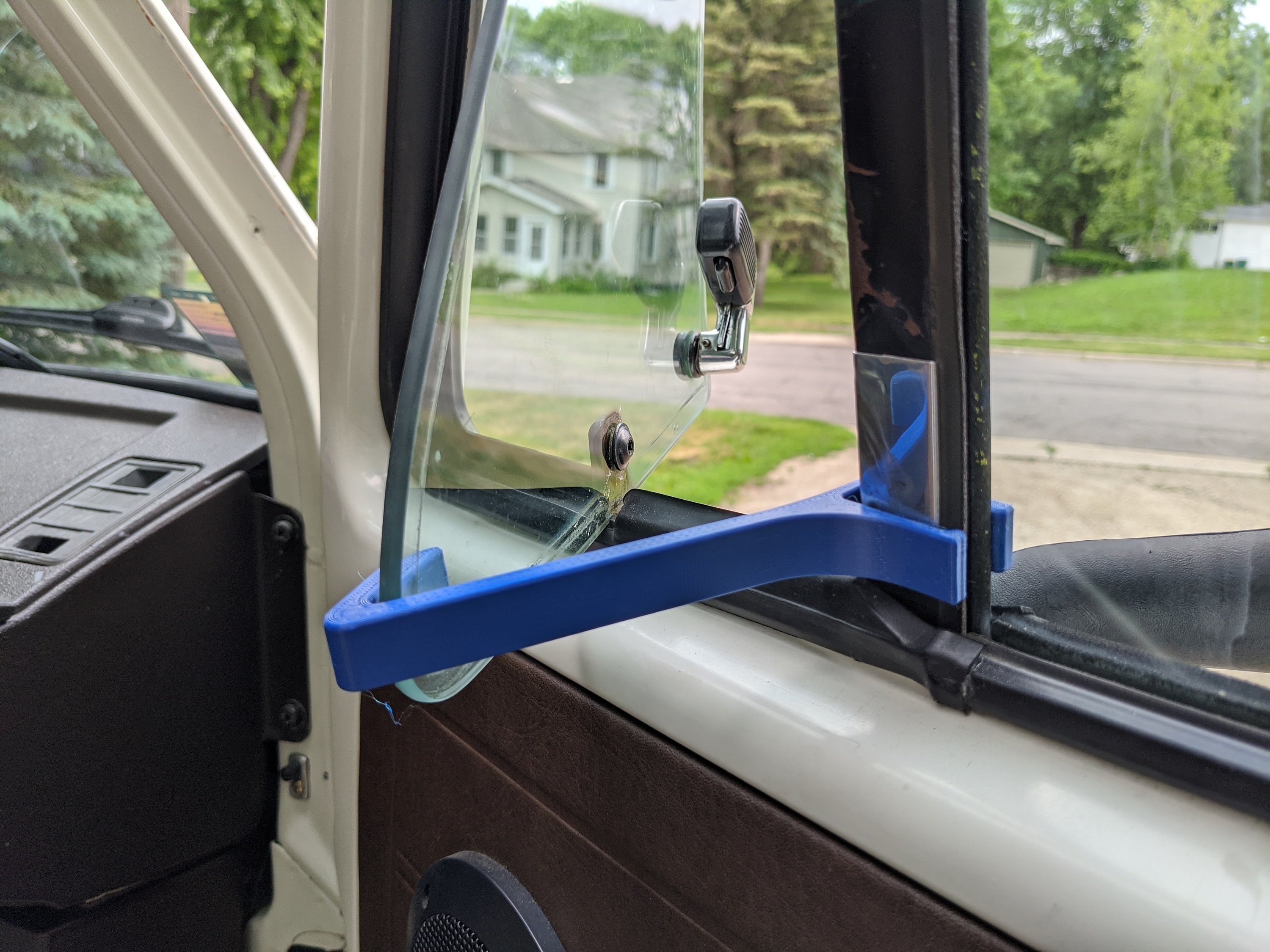 PAIR of Vanagon Westfalia Wing Window Arms - Etsy Canada
