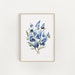 see more listings in the Bluebonnet Prints section