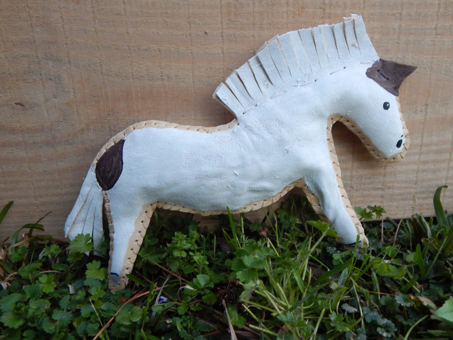 The Medicine Hat Pony See Description Etsy