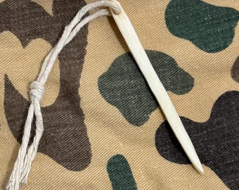 7 cm Bone Needle 2025 - Handmade! (See Descrip.)