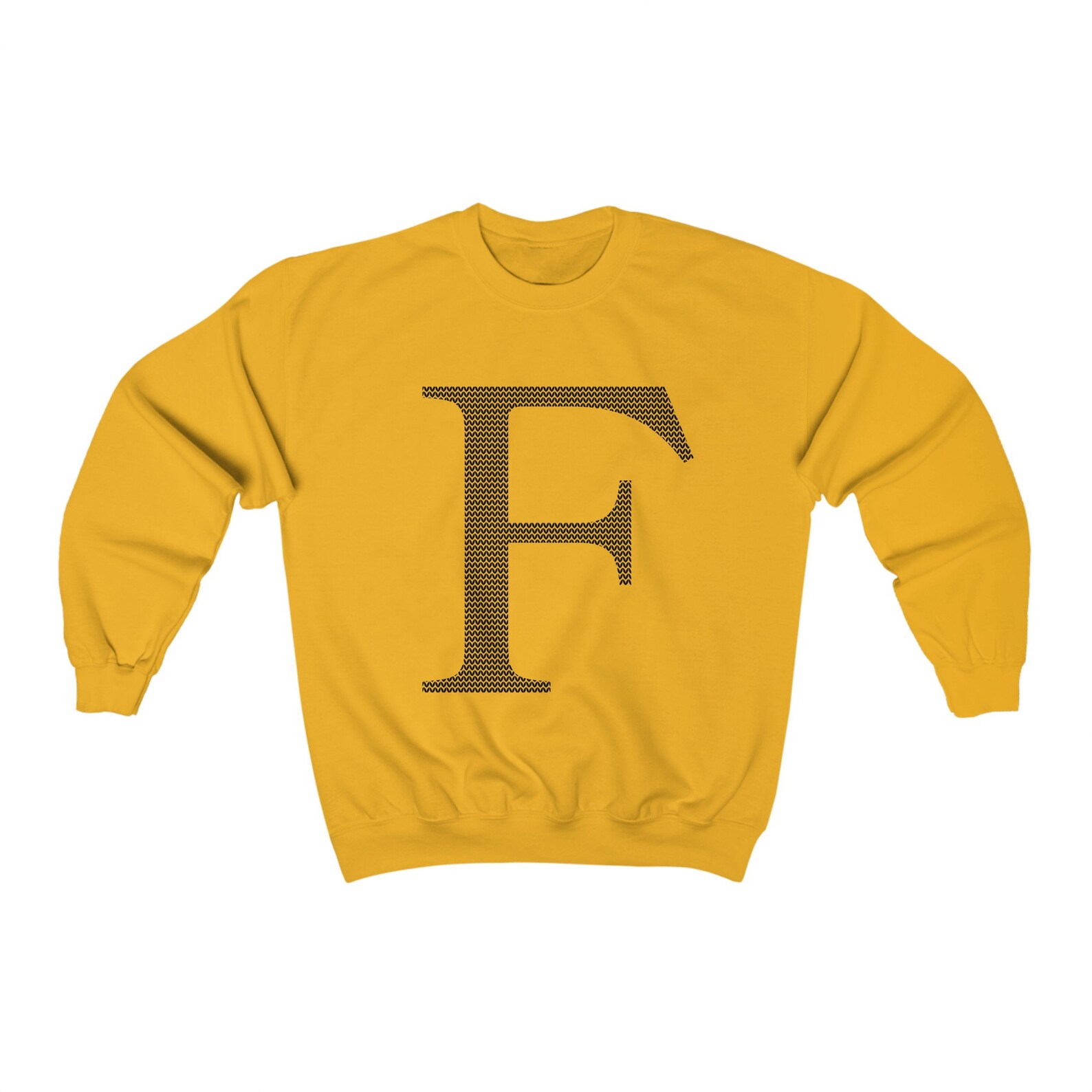 weasley sweatshirt
