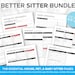 see more listings in the BETTER LIFE BUNDLES section